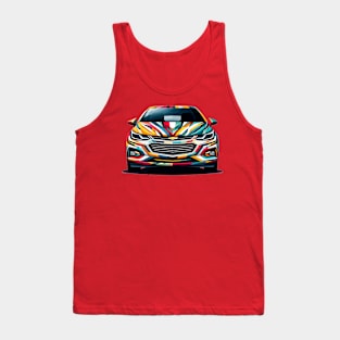 Chevrolet Cruze Tank Top